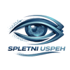 SPLETNI USPEH Logo