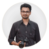 Abhishek Corporate Event & Expo Photographer Logo