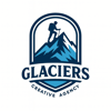 Glaciers Studio Logo