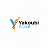 Yakoubi Digital Logo