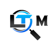 LT Digital | Web Development & Marketing Agency Logo