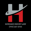 Howard Injury Law Logo