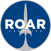 ROAR Creative LLC Logo