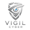 Vigil Cyber Logo