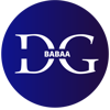 DigiBabaa Logo