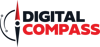 Digital Compass Logo