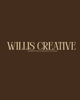 Willis Creative Marketing & Growth Studio Logo