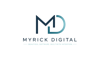 Myrick Digital AI Logo