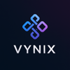 Vynix Studio Logo