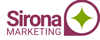 Sirona Marketing Logo