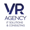 VR Agency Bruxelles Logo