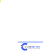 Cureintent Logo