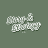 Story & Strategy Co. Logo