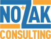 Nozak Consulting Logo
