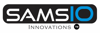 SamsIO Innovations Private Limited Logo