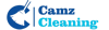 Camz Cleaning Logo