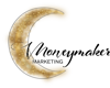Moneymaker Marketing Logo