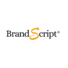 BrandScript Logo