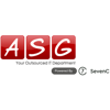ASG IT Company South Africa Logo