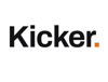 Kicker Video Logo
