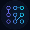 Bytes Fusion Logo