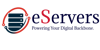 eServers Logo