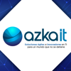 AZKA IT Logo