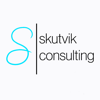 Skutvik Consulting Logo