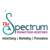 The Spectrum Ads Logo