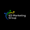 Digital marketing agency in Buffalo | KD Marketing Group Logo