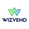 Wizvend Logo