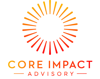 Core Impact Advisory Logo