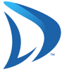 Direction™ (evolved from The Brand Strategy) Logo