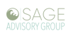 The Sage Advisory Group Logo