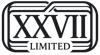 XXVII Limited Logo