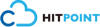 Hitpoint Cloud Logo
