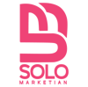 Solo Marketian Logo
