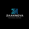 Zaakinova Technologies WLL Logo