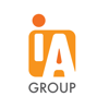 iA Group Co., Ltd. Logo