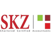 SKZ Chartered Certified Accountants Logo