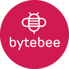 Byte Bee Logo