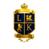 Lucius King | Digital Marketing & Business Consulting Logo