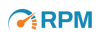 RPM Direct Marketing Logo