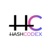 Hashcodex Logo