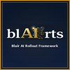BlairTS Logo