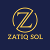 ZATIQ SOLUTION  (PRIVATE) LIMITED Logo