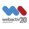 Web Activ Logo