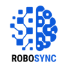 RoboSync Logo
