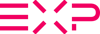 EXP Events Logo