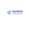 Quoros Plumbing Solutions Logo